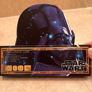 STAR WARS PAT McGRATH LABS